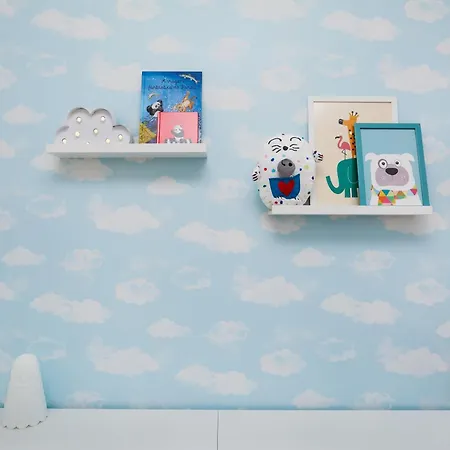 شقة Sancha - In The Centre Near The Aliados *