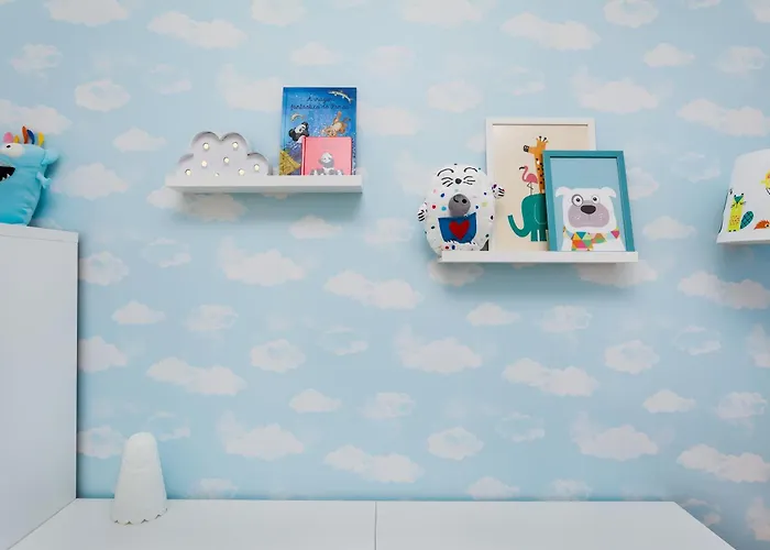 شقة Sancha - In The Centre Near The Aliados *