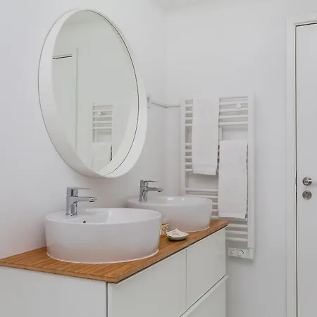 Appartement Sancha - In The Centre Near The Aliados