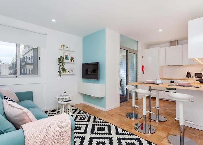 Apartment Sancha - In The Centre Near The Aliados *