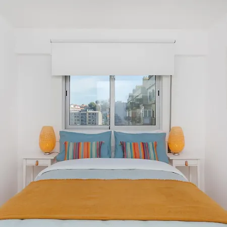 Apartamento Sancha - In The Centre Near The Aliados *